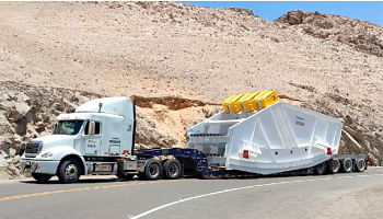 imagen de mosaico de flota