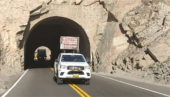 imagen de mosaico de flota