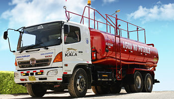 imagen de mosaico de flota