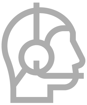 icono de call center