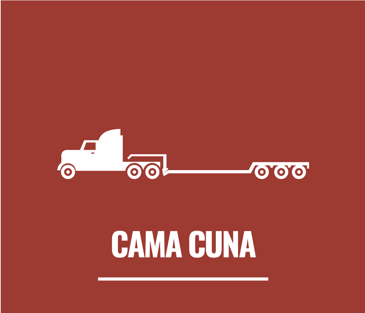 Icono de Tipo Cama Cuna