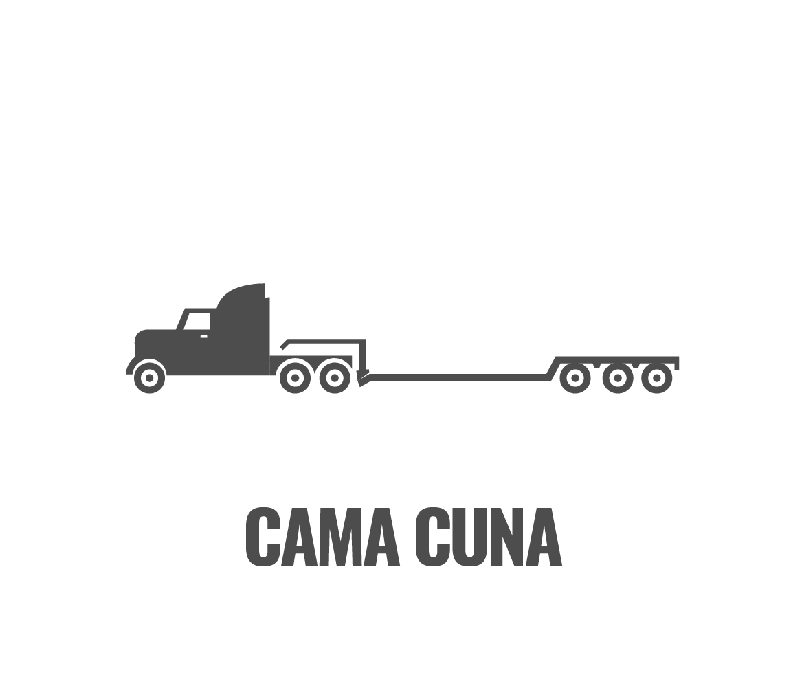 Icono de Tipo Cama Cuna
