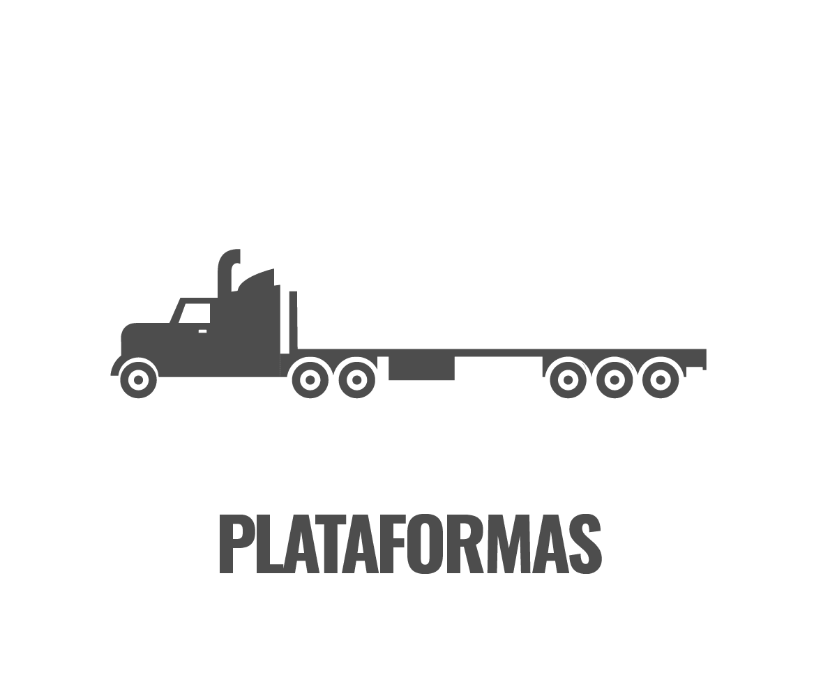 Icono de Tipo Plataforma