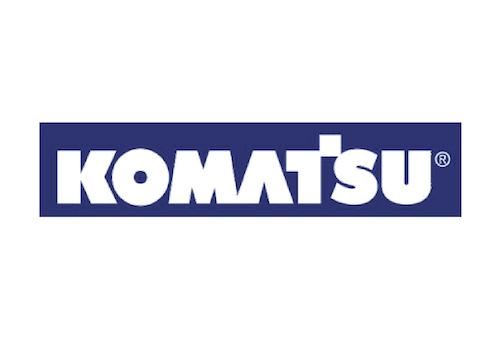 Cliente Komatsu