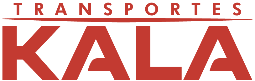 Logo Transportes Kala