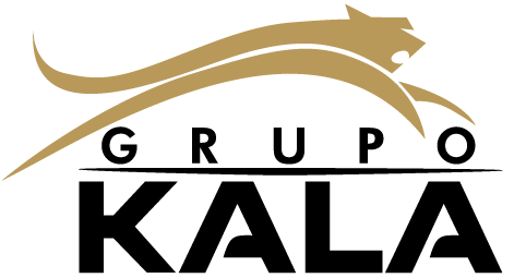 Logo Grupo Kala