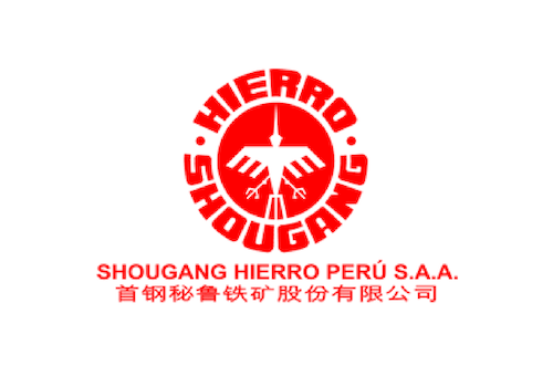 Cliente Shougang